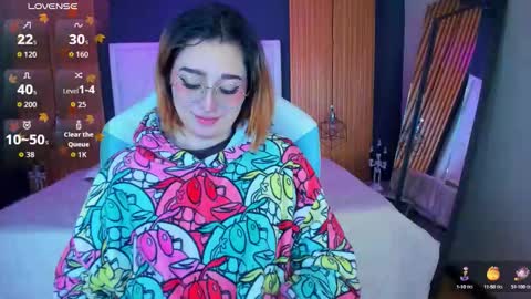 gabyrose9 online show from October 15, 11:43 am