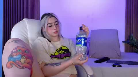 gabyrose9 online show from February 12, 7:53 pm