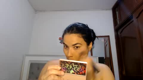 gabysot online show from December 1, 5:02 pm