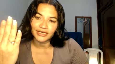 gabysot online show from March 11, 7:53 pm