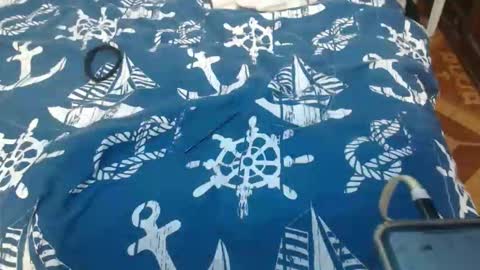 gabysot online show from March 31, 6:52 pm