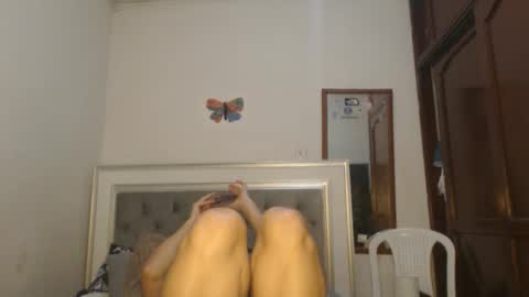 gabysot online show from April 7, 9:26 pm