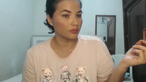 gabysot online show from April 26, 4:37 pm