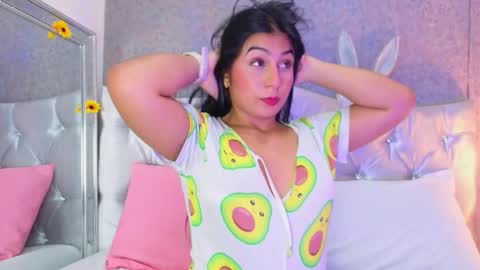 GABYTAYLOR online show from October 23, 3:50 am