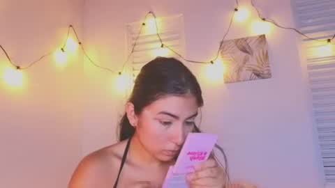 Snapshot of gabyttaylor chatting on June 22, 7:11 pm GABYTAYLOR online show from June 22, 7:11 pm