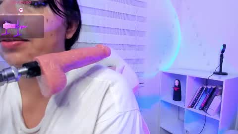 Snapshot of gabyy__miller chatting on February 12, 3:07 am Gabriela Miller online show from February 12, 3:07 am