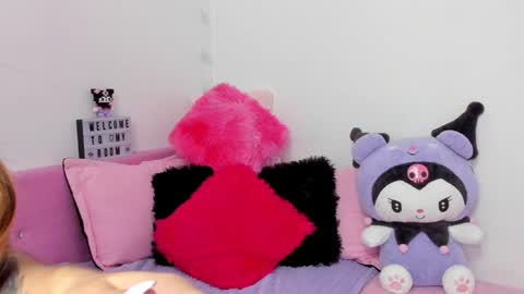 Snapshot of gabyye_capprins chatting on January 28, 7:21 pm gabyye capprins online show from January 28, 7:21 pm