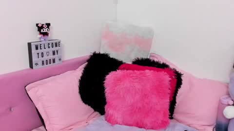 Snapshot of gabyye_capprins chatting on February 1, 10:34 pm gabyye capprins online show from February 1, 10:34 pm