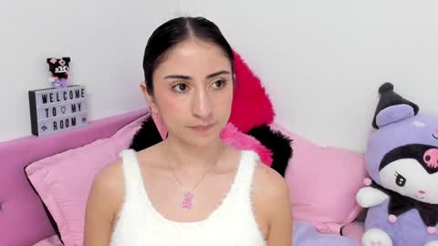 Snapshot of gabyye_capprins chatting on February 2, 1:45 am gabyye capprins online show from February 2, 1:45 am