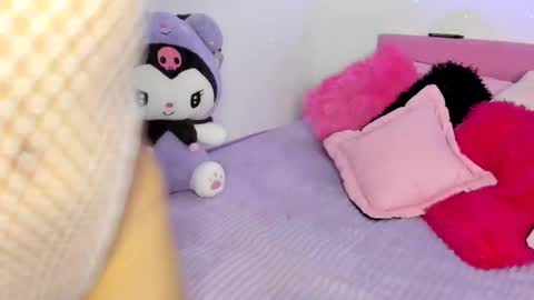 Snapshot of gabyye_capprins chatting on February 12, 7:13 pm gabyye capprins online show from February 12, 7:13 pm