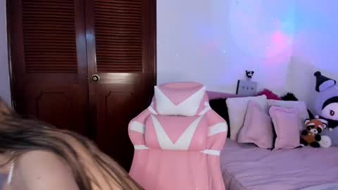 Snapshot of gabyye_capprins chatting on February 28, 2:20 am gabyye capprins online show from February 28, 2:20 am