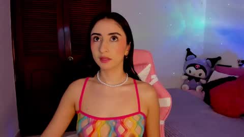 Snapshot of gabyye_capprins chatting on March 1, 7:15 pm gabyye capprins online show from March 1, 7:15 pm