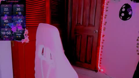 Snapshot of gabyye_capprins chatting on September 9, 8:30 pm gabyye capprins online show from September 9, 8:30 pm