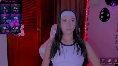 Snapshot of gabyye_capprins chatting on September 10, 10:21 pm gabyye capprins online show from September 10, 10:21 pm