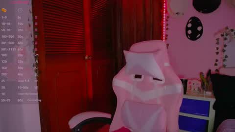 Snapshot of gabyye_capprins chatting on September 16, 8:54 pm gabyye capprins online show from September 16, 8:54 pm