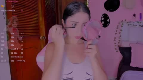 Snapshot of gabyye_capprins chatting on September 20, 9:16 pm gabyye capprins online show from September 20, 9:16 pm