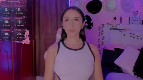 Snapshot of gabyye_capprins chatting on September 25, 12:25 am gabyye capprins online show from September 25, 12:25 am