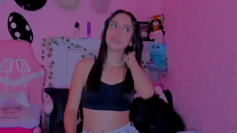 Snapshot of gabyye_capprins chatting on September 28, 12:27 am gabyye capprins online show from September 28, 12:27 am