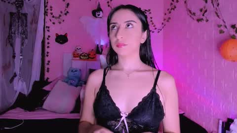 Snapshot of gabyye_capprins chatting on October 24, 12:30 am gabyye capprins online show from October 24, 12:30 am