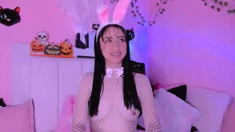 Snapshot of gabyye_capprins chatting on October 26, 1:44 am gabyye capprins online show from October 26, 1:44 am