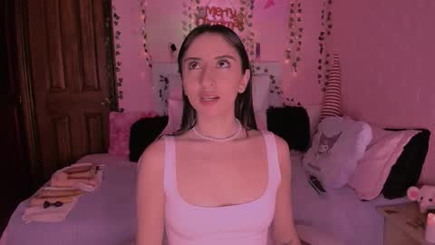 Snapshot of gabyye_capprins chatting on November 13, 12:31 am gabyye capprins online show from November 13, 12:31 am