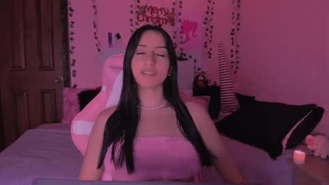 Snapshot of gabyye_capprins chatting on November 16, 12:27 am gabyye capprins online show from November 16, 12:27 am