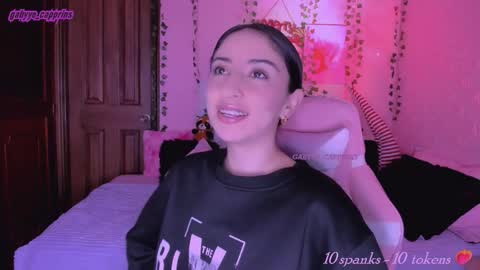 Snapshot of gabyye_capprins chatting on November 27, 12:13 am gabyye capprins online show from November 27, 12:13 am