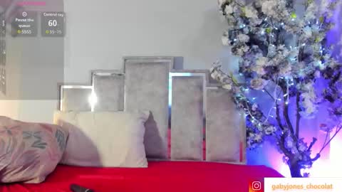 gabyyjones online show from October 21, 11:44 am