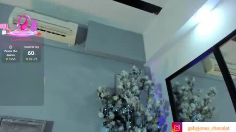 gabyyjones online show from November 25, 11:21 am