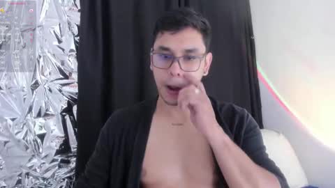 Gadiel online show from October 8, 3:59 am