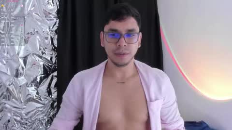 Gadiel online show from October 11, 2:55 am