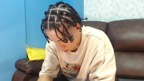 Snapshot of gadiel_sex chatting on February 5, 6:37 pm gadiel_sex online show from February 5, 6:37 pm