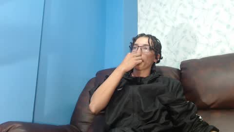 Snapshot of gadiel_sex chatting on February 11, 12:58 pm gadiel_sex online show from February 11, 12:58 pm