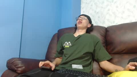 Snapshot of gadiel_sex chatting on February 13, 7:31 pm gadiel_sex online show from February 13, 7:31 pm