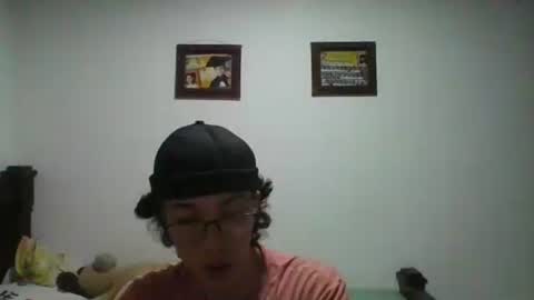 Snapshot of gadiel_sex chatting on February 16, 1:36 am gadiel_sex online show from February 16, 1:36 am