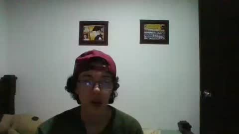 Snapshot of gadiel_sex chatting on February 19, 12:14 am gadiel_sex online show from February 19, 12:14 am