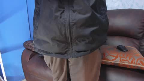 Snapshot of gadiel_sex chatting on February 25, 12:34 pm gadiel_sex online show from February 25, 12:34 pm