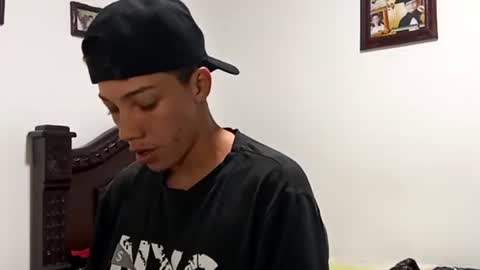 Snapshot of gadiel_sex chatting on September 10, 11:49 pm gadiel_sex online show from September 10, 11:49 pm