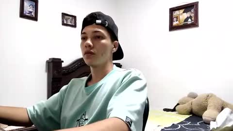 Snapshot of gadiel_sex chatting on September 11, 11:38 pm gadiel_sex online show from September 11, 11:38 pm