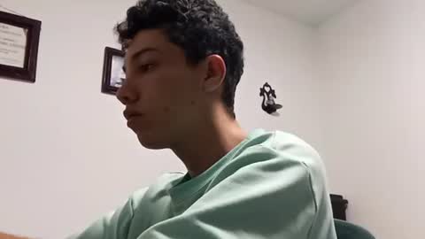 Snapshot of gadiel_sex chatting on September 28, 10:15 pm gadiel_sex online show from September 28, 10:15 pm