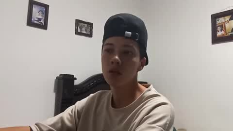 Snapshot of gadiel_sex chatting on October 4, 9:24 pm gadiel_sex online show from October 4, 9:24 pm