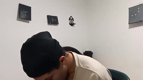 Snapshot of gadiel_sex chatting on October 14, 11:16 pm gadiel_sex online show from October 14, 11:16 pm