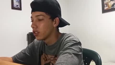 Snapshot of gadiel_sex chatting on October 18, 10:10 pm gadiel_sex online show from October 18, 10:10 pm