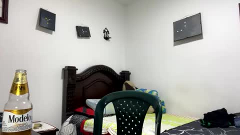 Snapshot of gadiel_sex chatting on October 24, 11:34 pm gadiel_sex online show from October 24, 11:34 pm