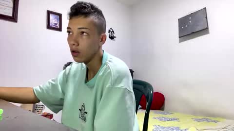gadiel_sex online show from May 24, 12:32 pm