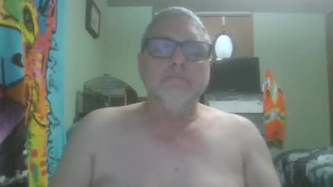 Snapshot of gadude45 chatting on February 7, 2:59 am gadude45 online show from February 7, 2:59 am