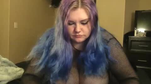 Snapshot of gaebaetae chatting on February 14, 12:51 am Eryn online show from February 14, 12:51 am