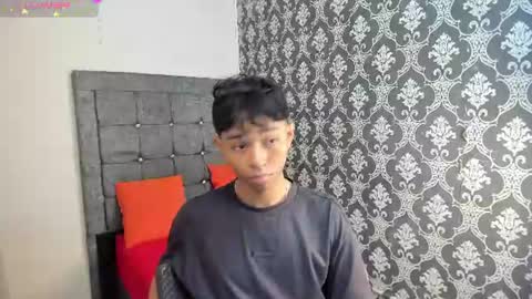 Snapshot of gael_d4v7 chatting on July 11, 7:16 pm Gael online show from July 11, 7:16 pm