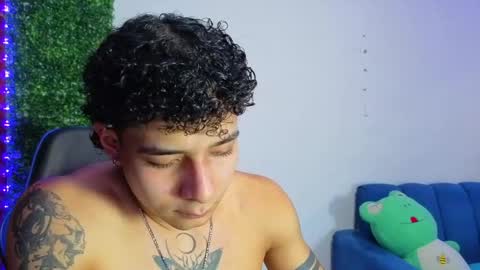 Gael online show from April 16, 5:08 am