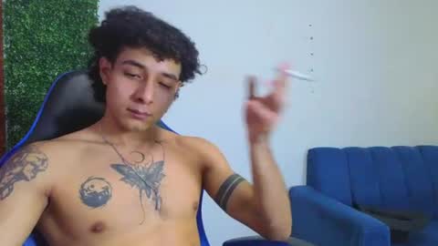 Snapshot of gael_david chatting on June 15, 4:04 am Gael online show from June 15, 4:04 am